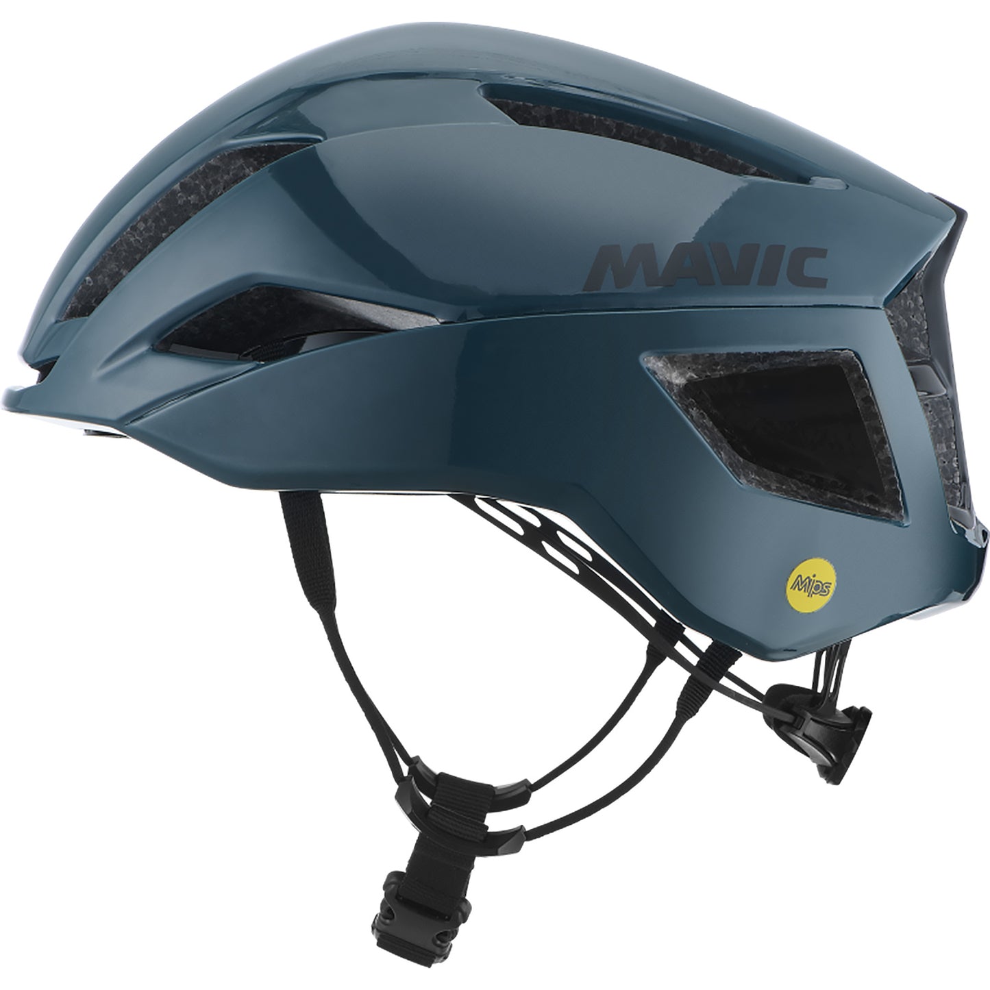 MAVIC COMETE SL MIPS Road kypärä Orion sininen