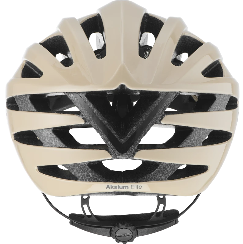 MAVIC AKSIUM ELITE Road kypärä Beige