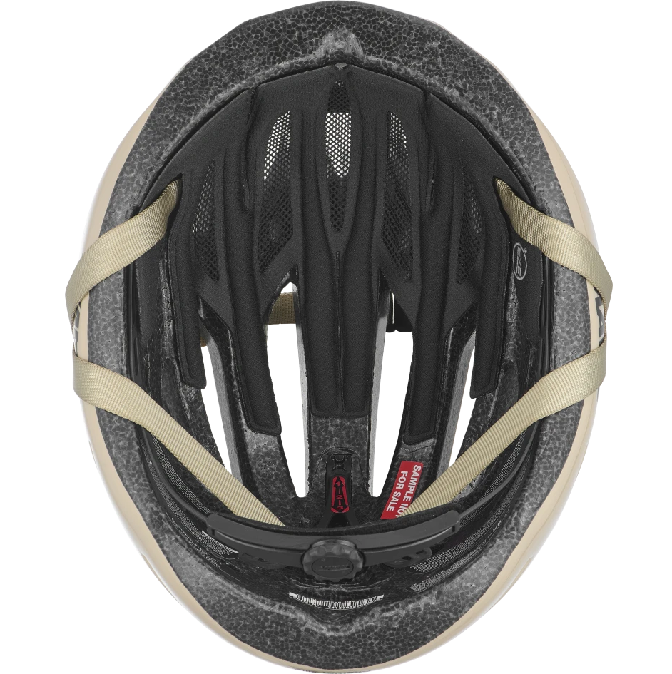 MAVIC AKSIUM ELITE Road kypärä Beige