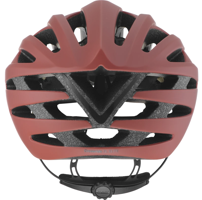 MAVIC CROSSRIDE SL ELITE MTB-kypärä Bordeaux
