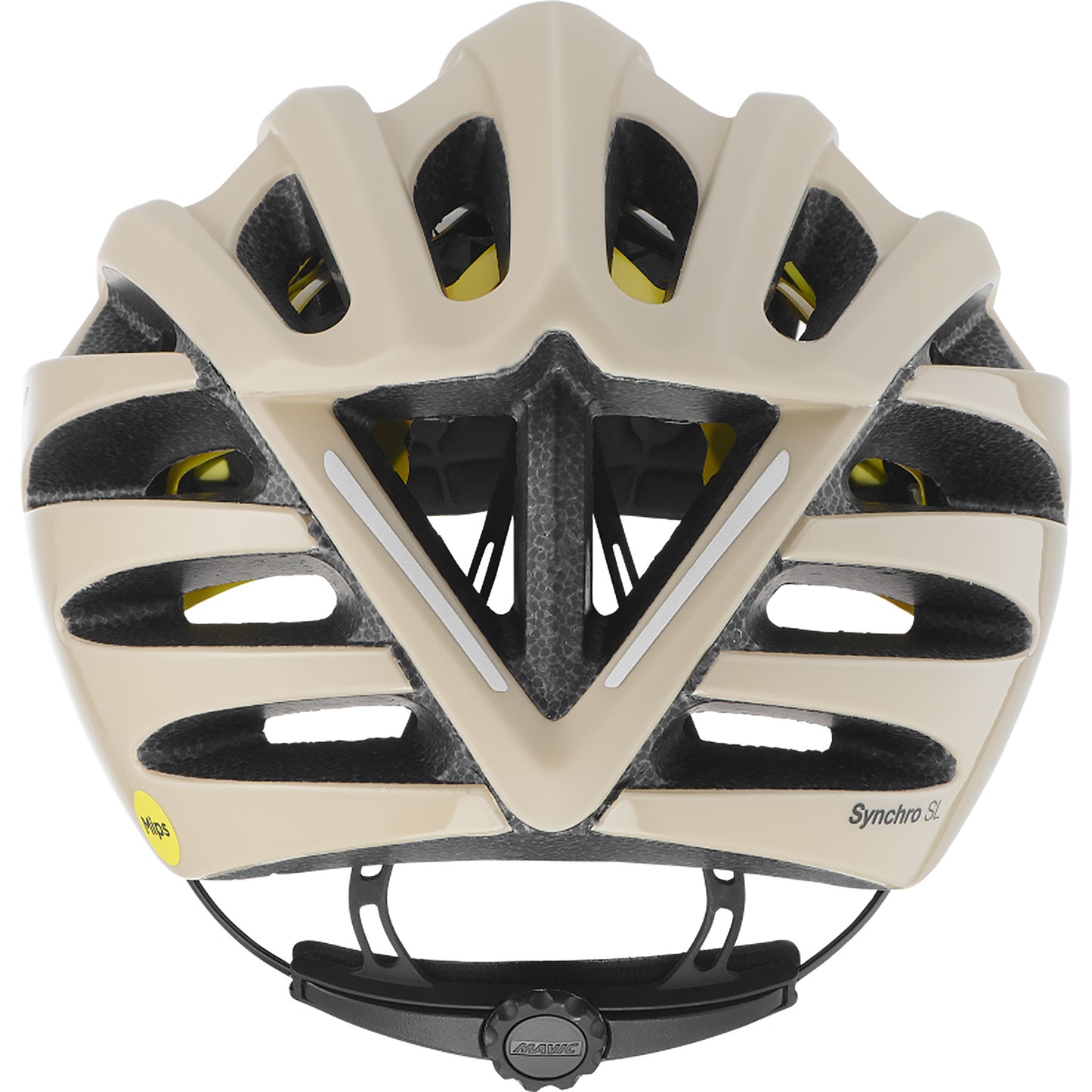 MAVIC SYNCRO SL MIPS MTB-kypärä Beige