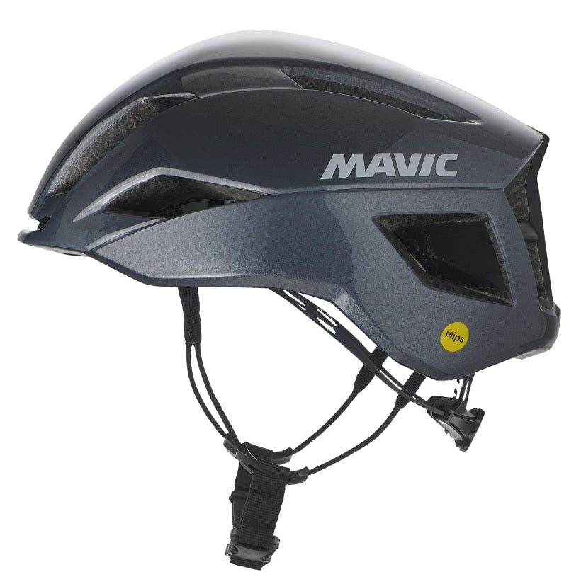 MAVIC COMETE SL MIPS Road kypärä Harmaa