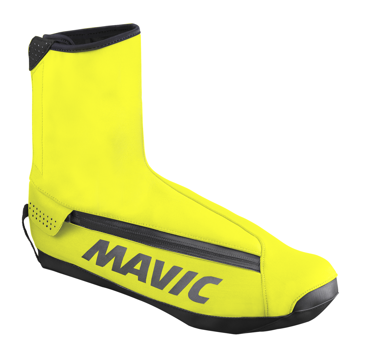 MAVIC ESSENTIAL THERMO kengänsuoja Keltainen