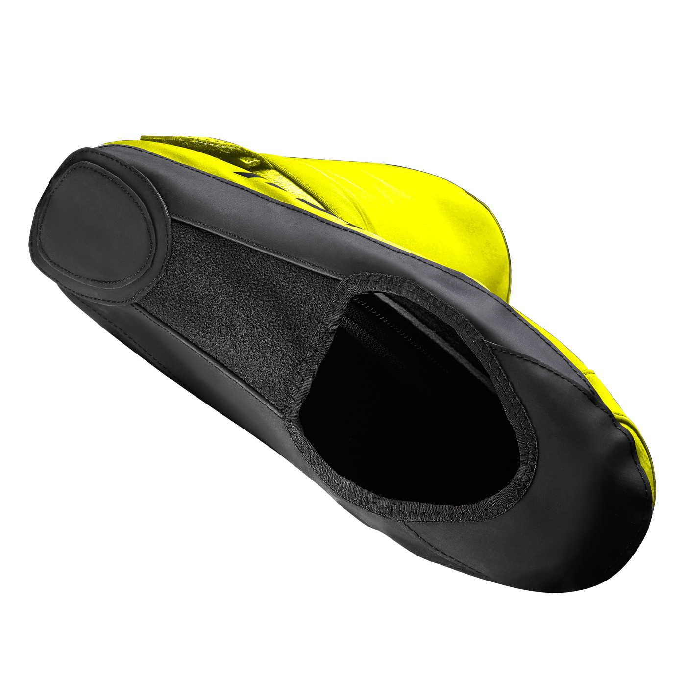 MAVIC ESSENTIAL THERMO kengänsuoja Keltainen