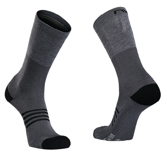 NORTHWAVE EXTREME PRO HIGH -sukat Musta