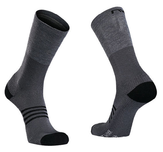 NORTHWAVE EXTREME PRO HIGH -sukat Musta