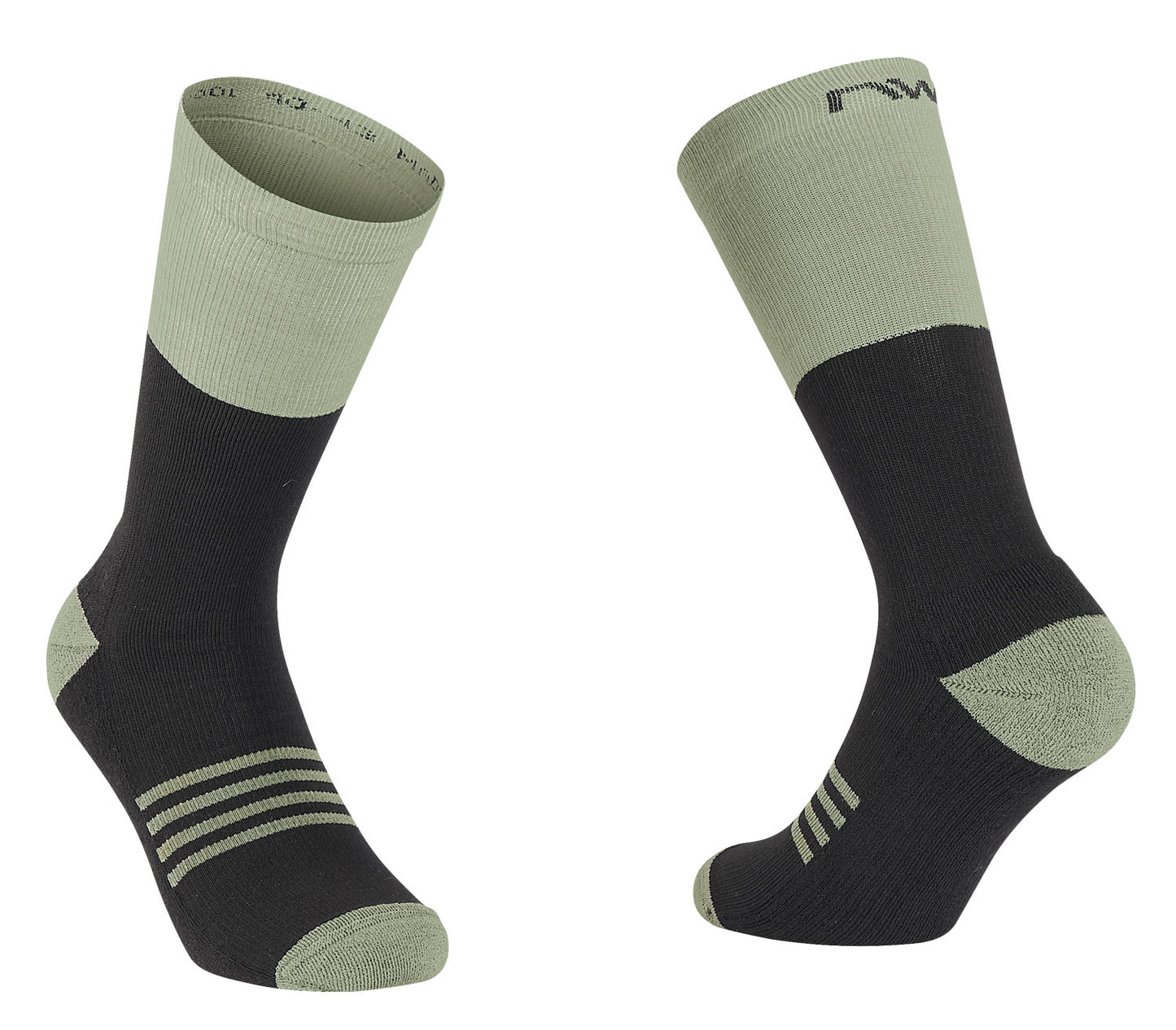 NORTHWAVE EXTREME PRO HIGH sukat Vihreä