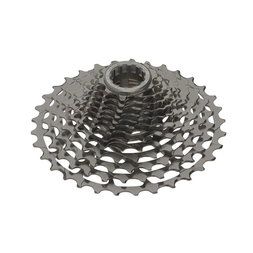 13V CAMPAGNOLO SUPER RECORD kasetti