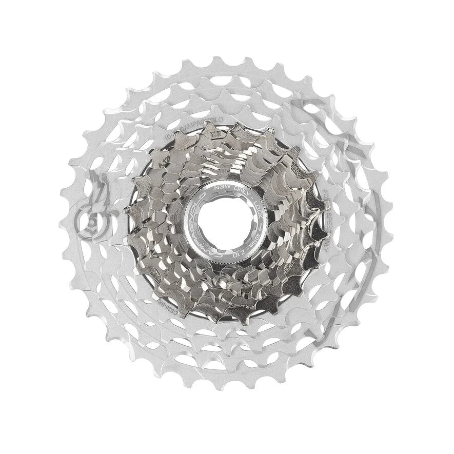 13V CAMPAGNOLO ULTRA kasetti