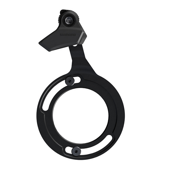 SHIMANO E-bike CD-EM800-ketjunohjain levyn kanssa