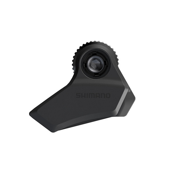 SHIMANO E-bike CD-EM800 ketjunohjain ilman levyä