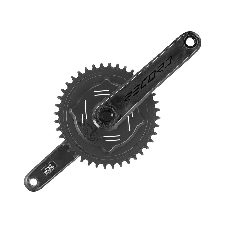 CAMPAGNOLO RECORD WRL 13V Mono kampiakselit