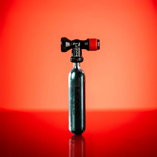 LEZYNE CLICK DRIVE CO2-sytytystappi