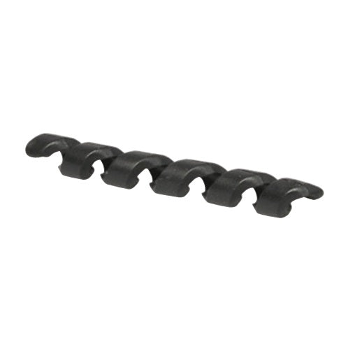 4 kpl:n paketti Protection ELVEDES -kierrekehys Diam 4 - 5.5mm