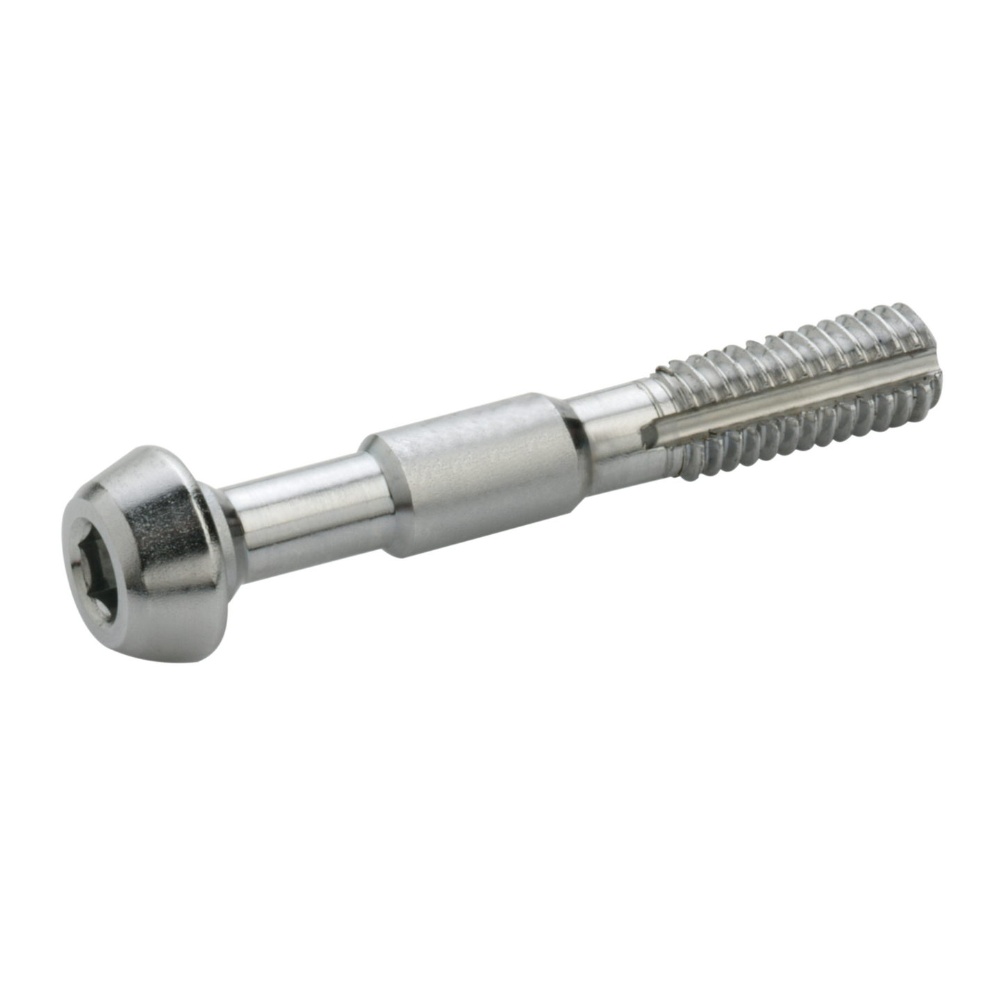2 kpl ELVEDES M6-ruuvia Shimano Banjo -pyörästöön.