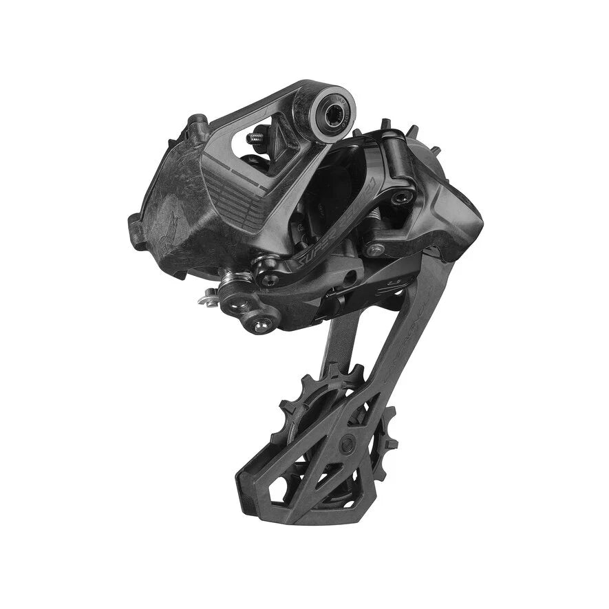CAMPAGNOLO SUPER RECORD WRL Direct Mount 13-vaihteinen takavaihtaja