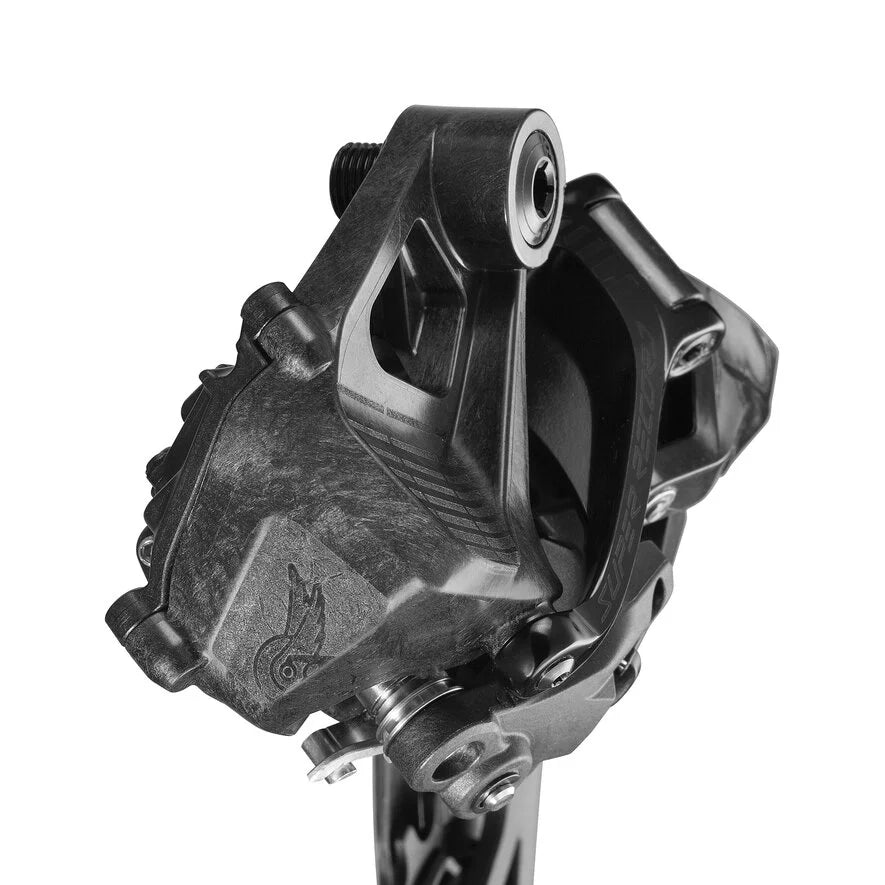 CAMPAGNOLO SUPER RECORD WRL Direct Mount 13-vaihteinen takavaihtaja