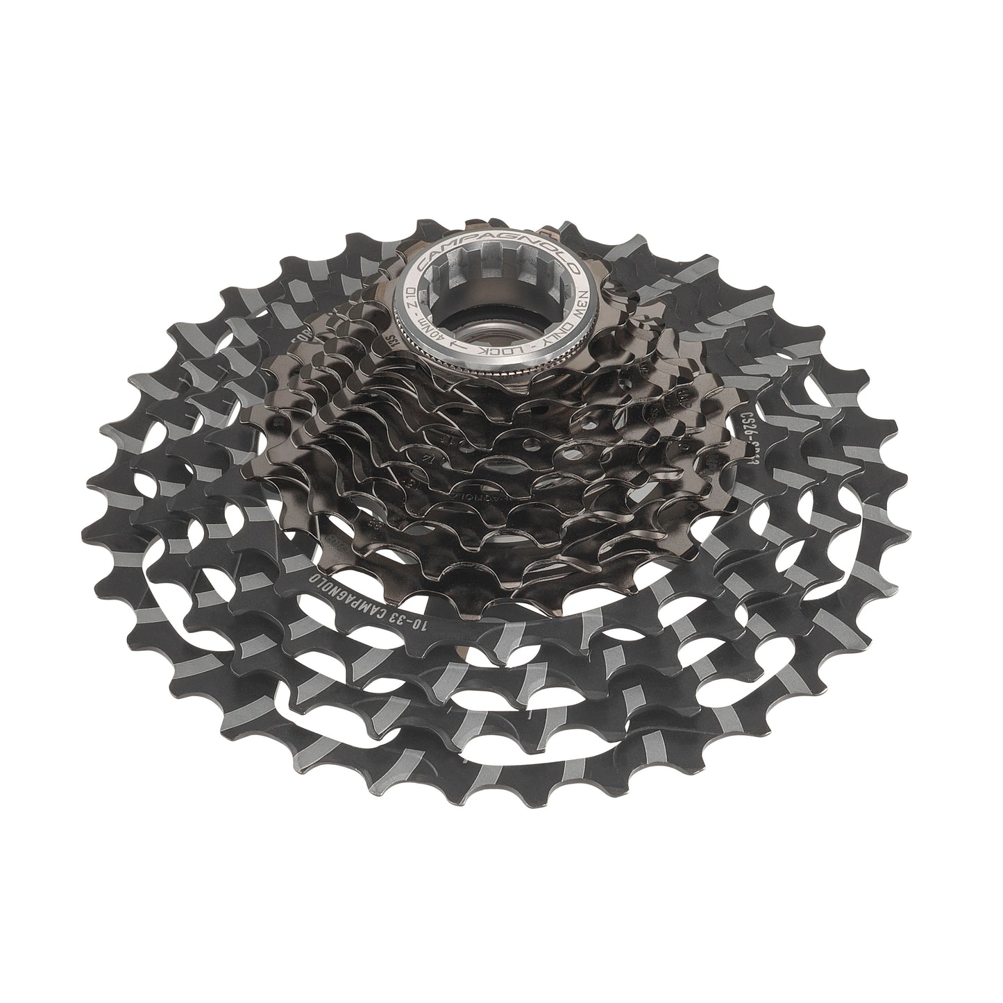 13V CAMPAGNOLO RECORD kasetti