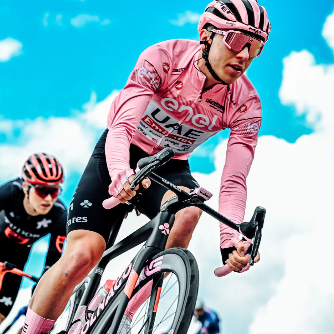 ENVE SES AERO PRO ONE ripustin