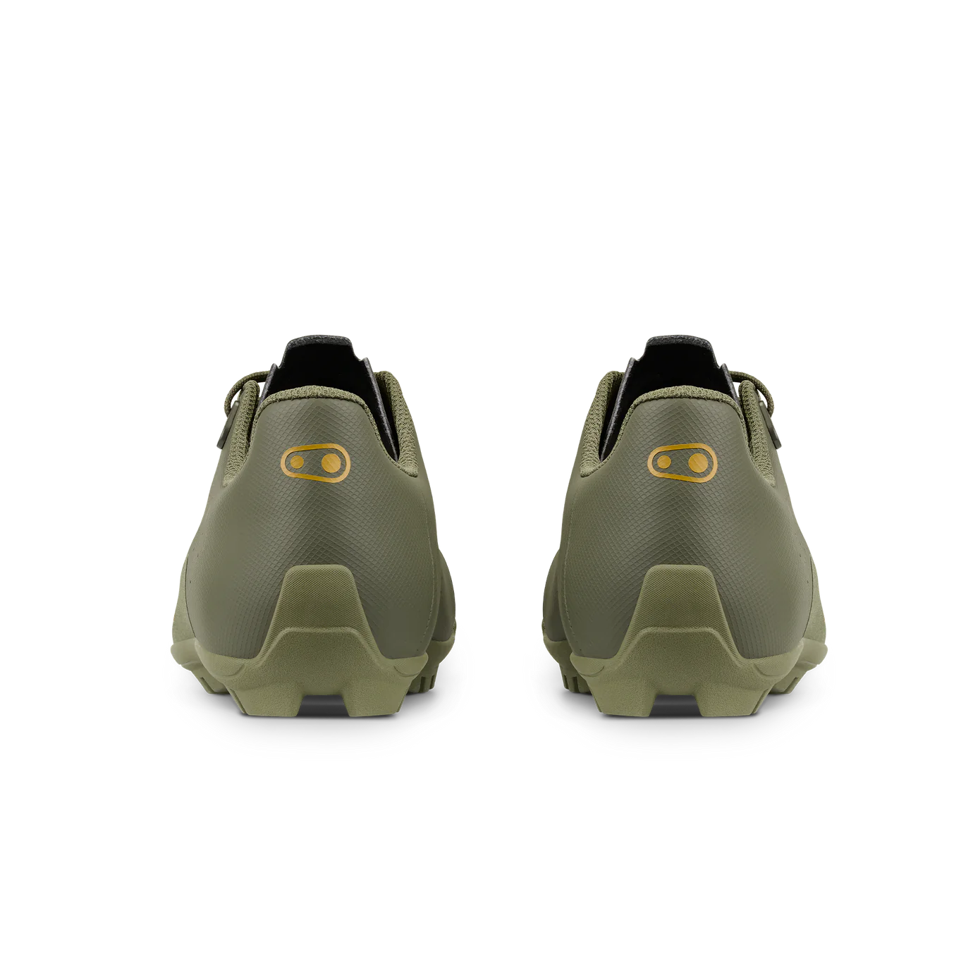 CRANKBROTHERS CANDY LACE MTB XC/GRAVEL kengät Khaki