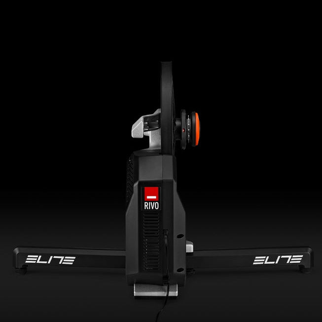Home Trainer ELITE RIVO versio COG&CLICK