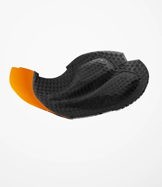 ASSOS MILLE GT INDOOR S11 -lyhyt henkselishortsit Musta