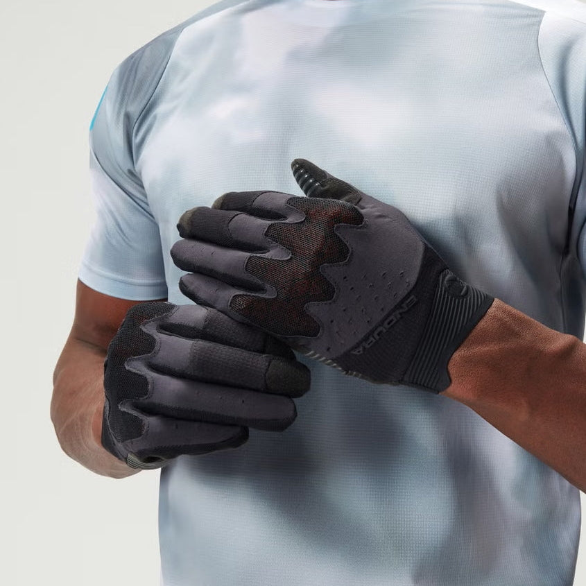 ENDURA MT500 D3O GLOVE II BK käsineet ENDURA MT500 D3O GLOVE II BK käsineet
