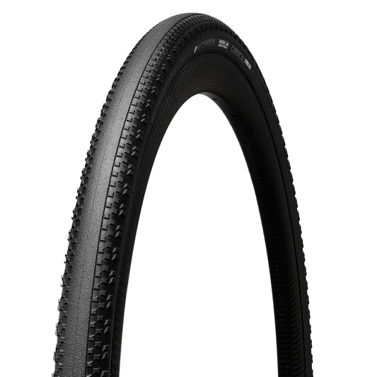 HUTCHINSON CARACAL ALLROAD 700x35 Tubeless Ready Musta rengas