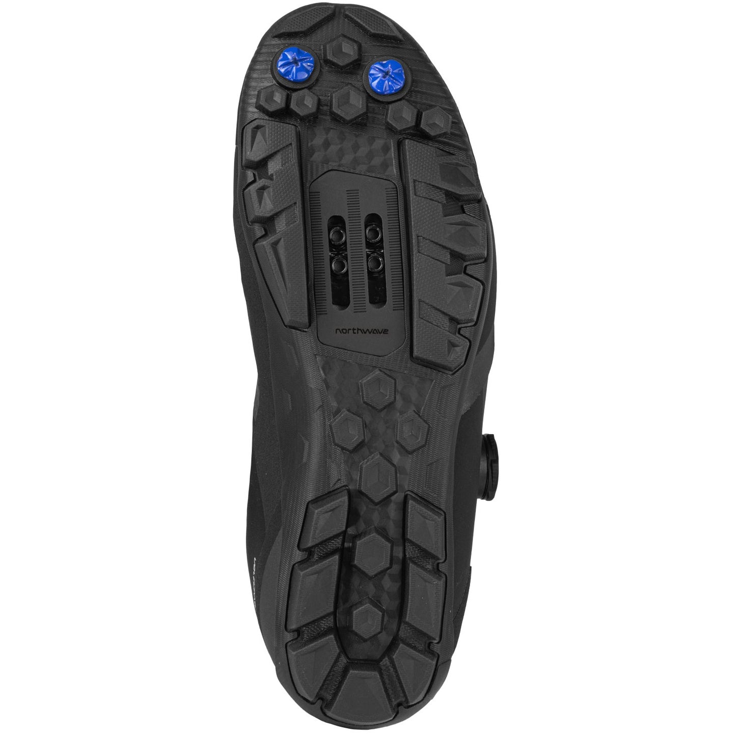 NORTHWAVE CELSIUS XT ARTIC GTX WINTER MTB saappaat Musta