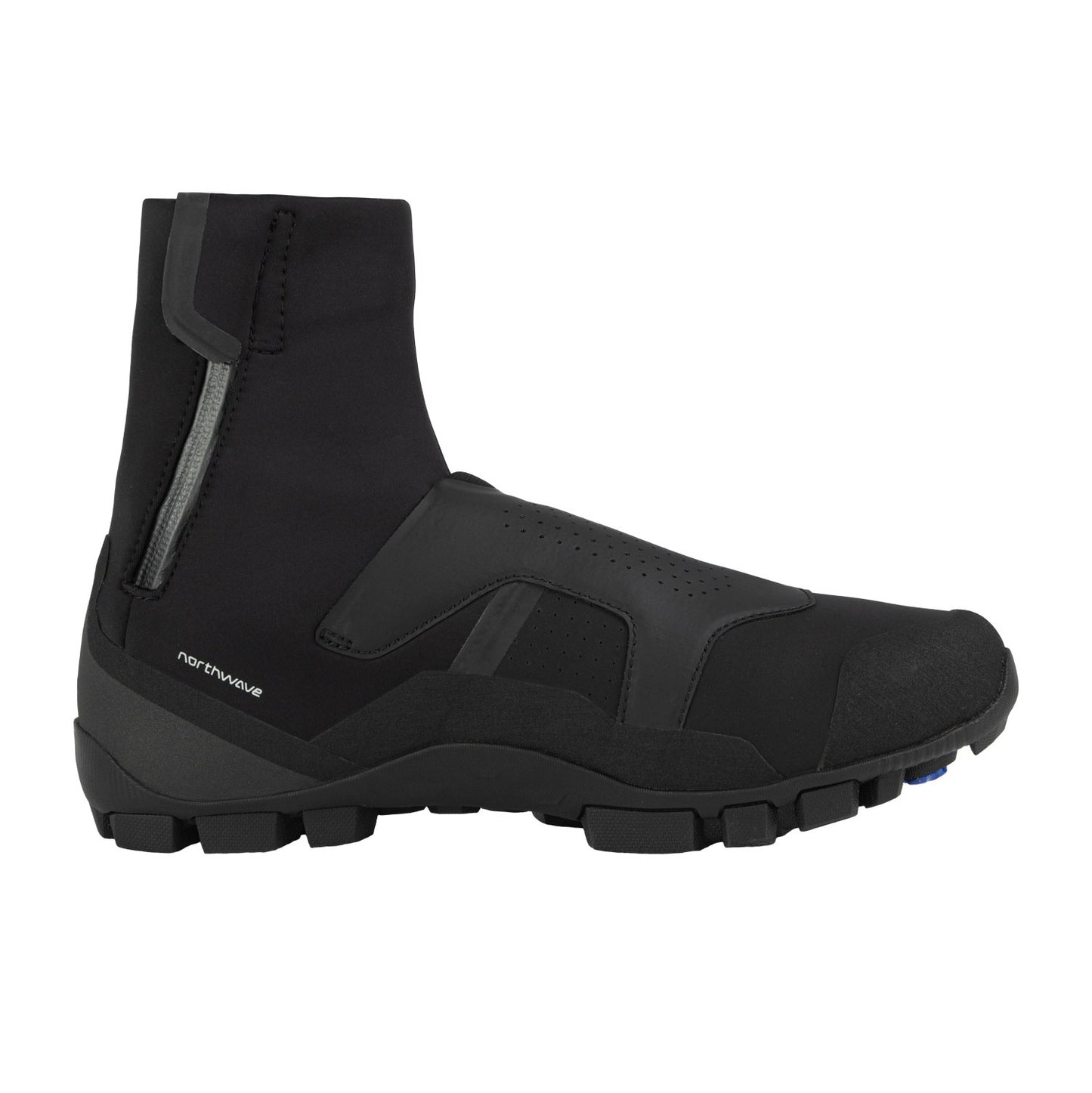 NORTHWAVE CELSIUS XT ARTIC GTX WINTER MTB saappaat Musta