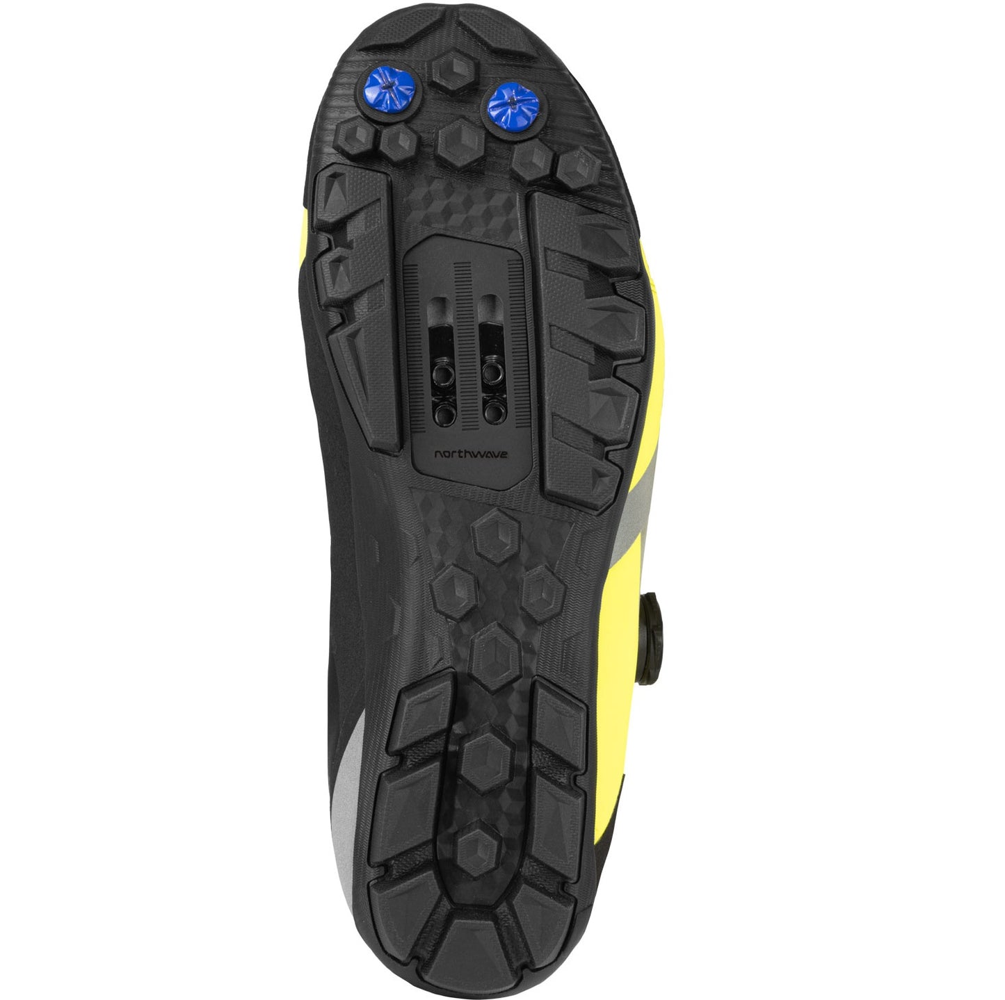 NORTHWAVE CELSIUS XT ARTIC GTX WINTER MTB saappaat Keltainen