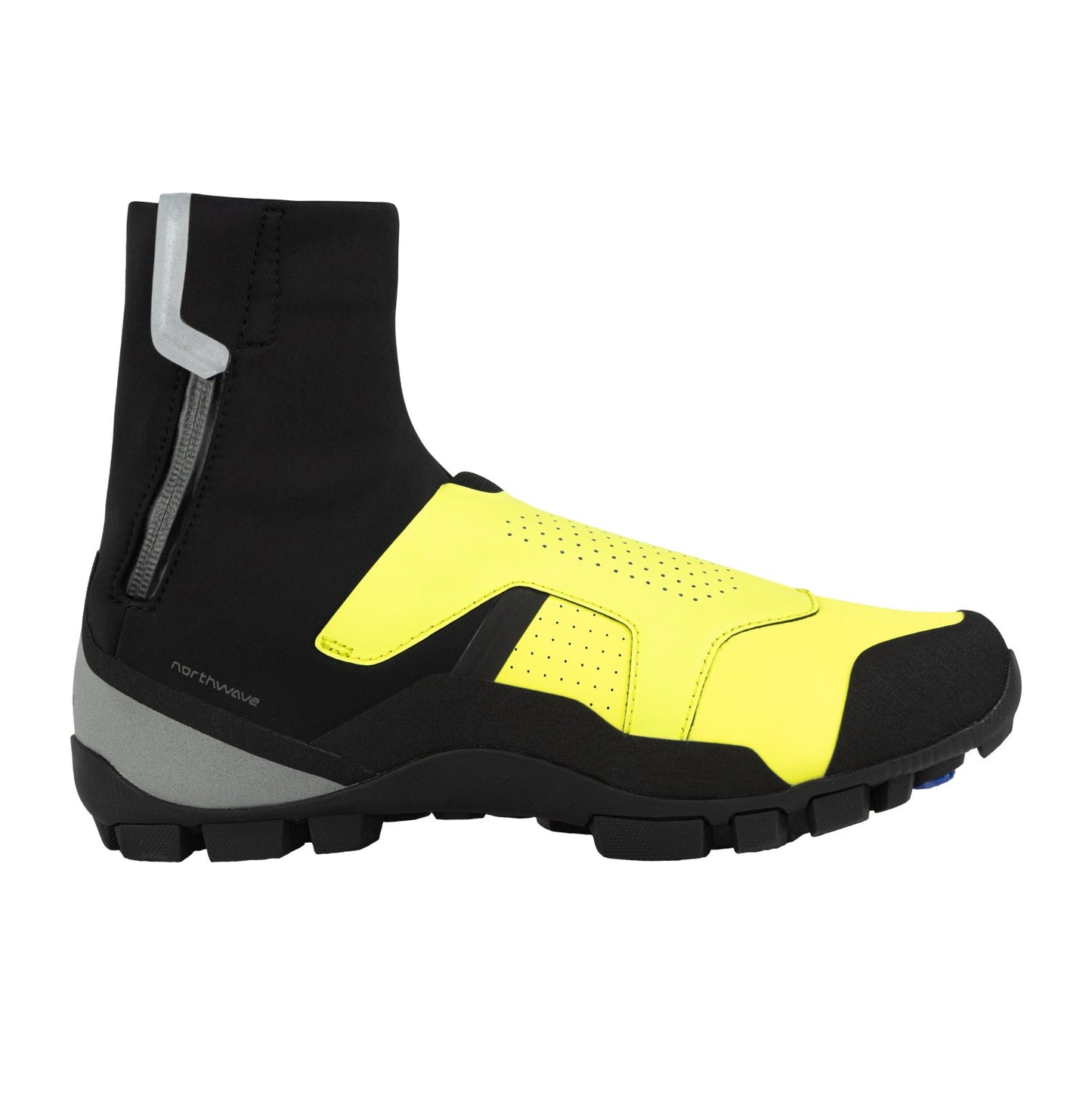 NORTHWAVE CELSIUS XT ARTIC GTX WINTER MTB saappaat Keltainen