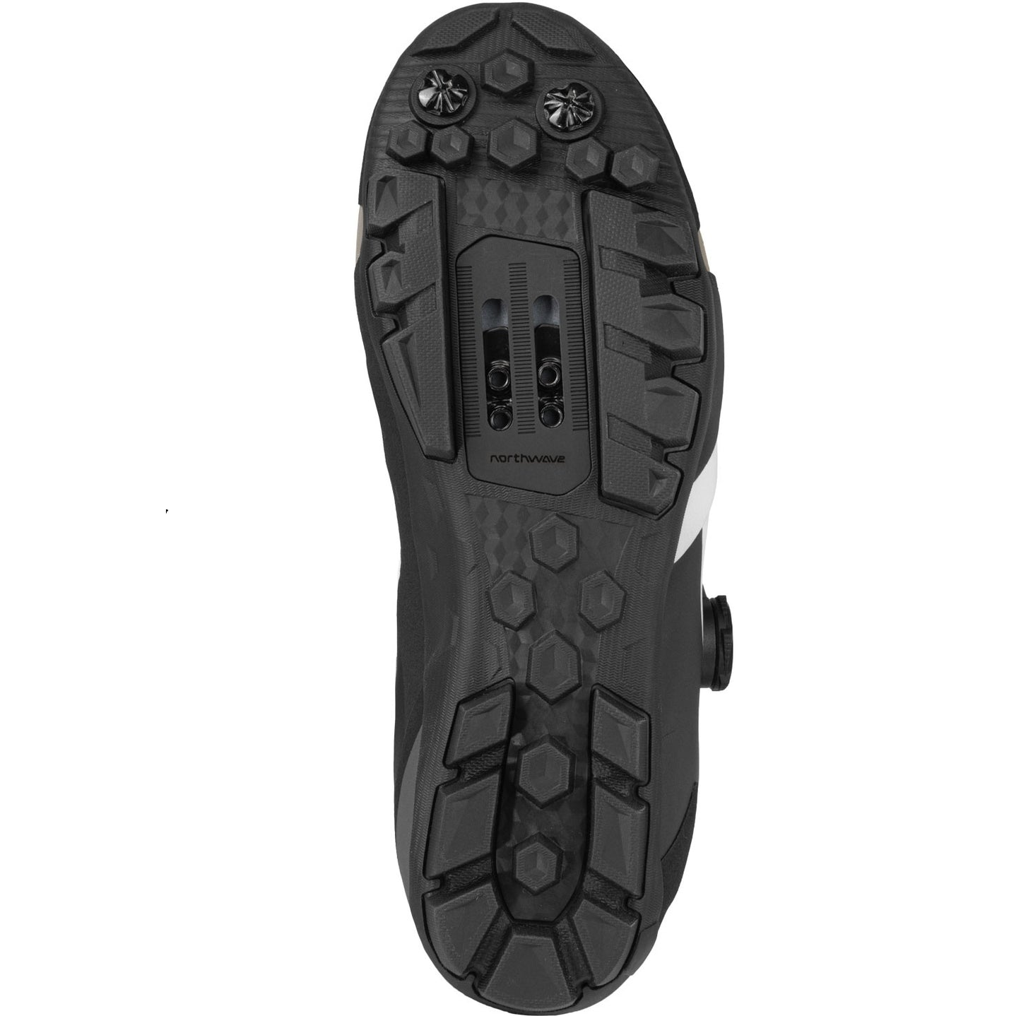 NORTHWAVE CELSIUS XT GTX WINTER MTB-kengät Musta/Harmaa