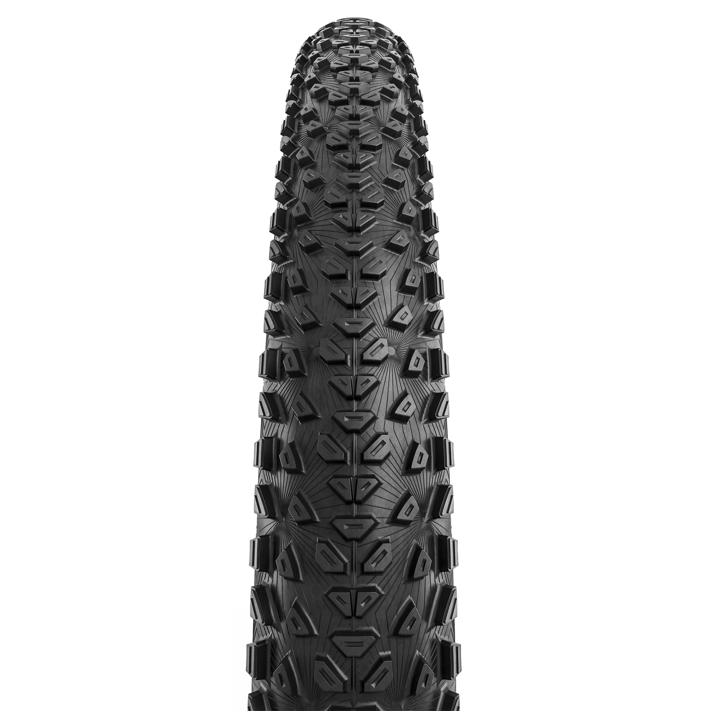 CONTINENTAL DUBNITAL Race Rapid 29x2.20 Tubeless Ready pehmeä musta rengas