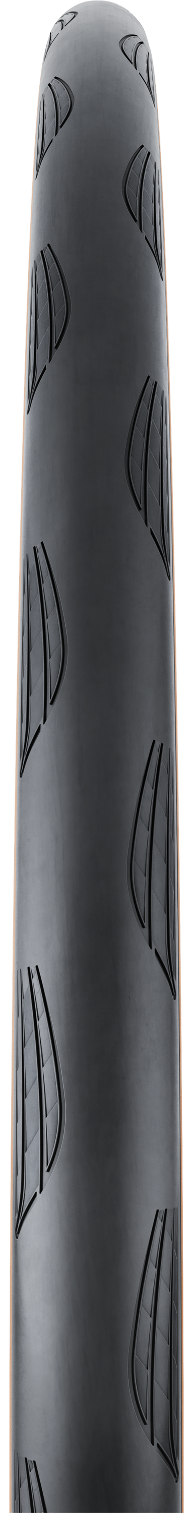 CONTINENTAL GRAND PRIX 700c Tubeless Ready Ruskea rengas