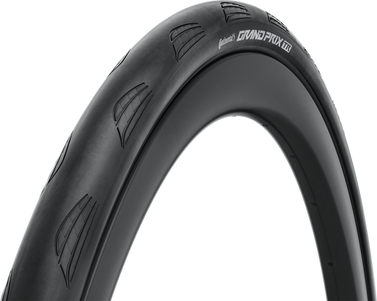 CONTINENTAL GRAND PRIX 700c Tubeless Ready -rengas Musta