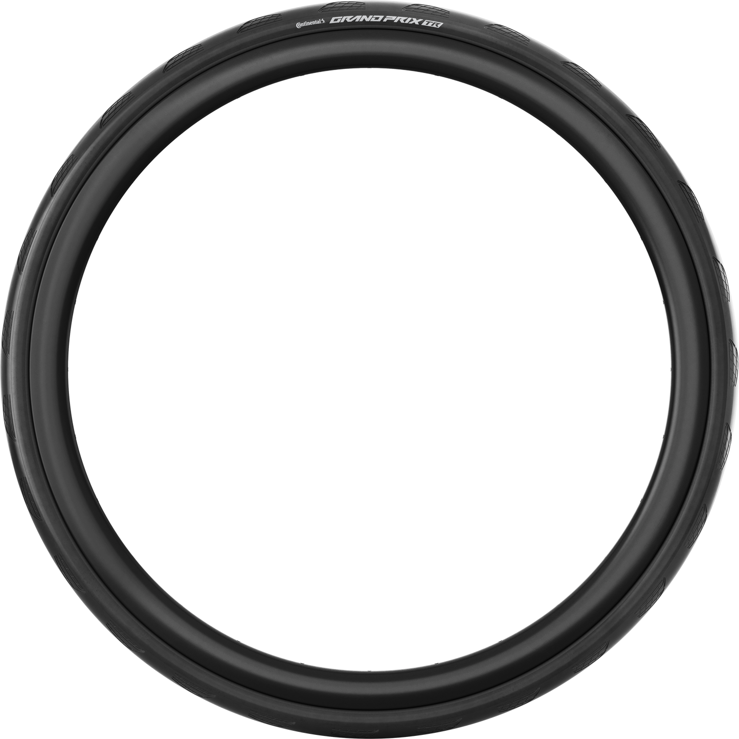 CONTINENTAL GRAND PRIX 700c Tubeless Ready -rengas Musta