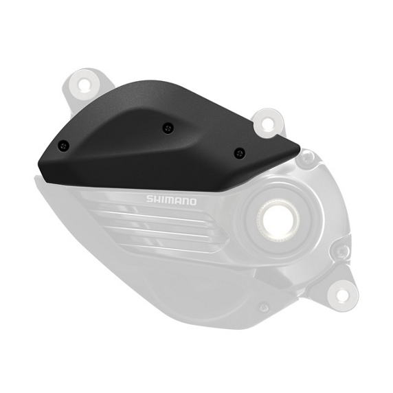 SHIMANO EP8 DC-EP801-A Ulkopuolisen asemayksikön kansi