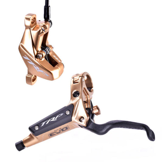TRP DHR EVO Gold takajarru