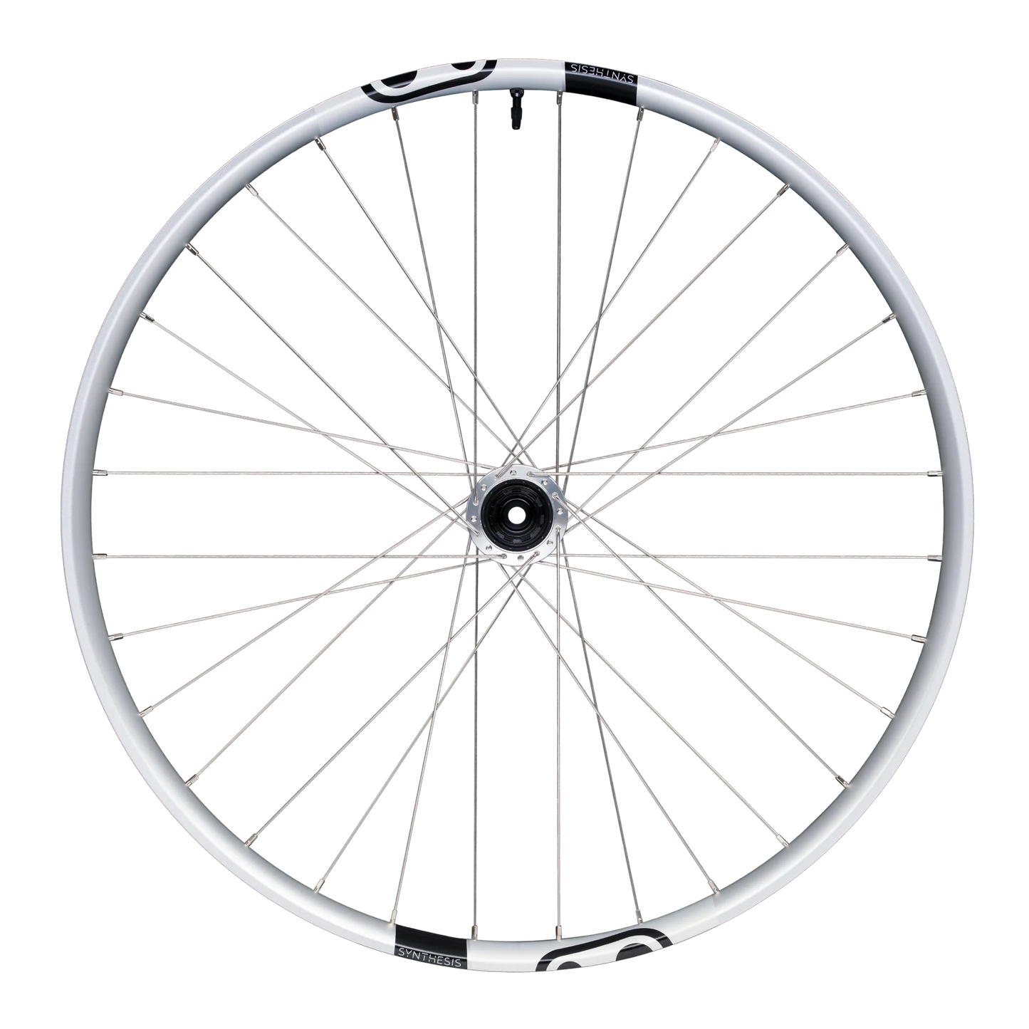 Takapyörä CRANKBROTHERS SYNTHESIS Alumiini 2.0 E-BIKE I9 29" 12x148 mm Boost Hopea