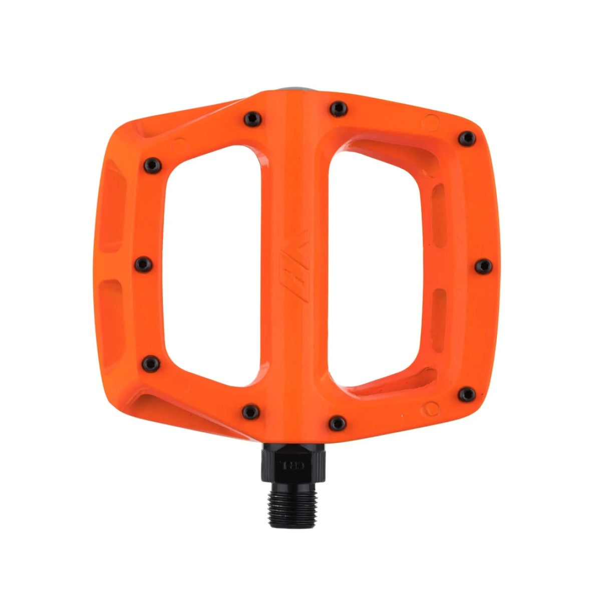 DMR V8 Orange litteät polkimet