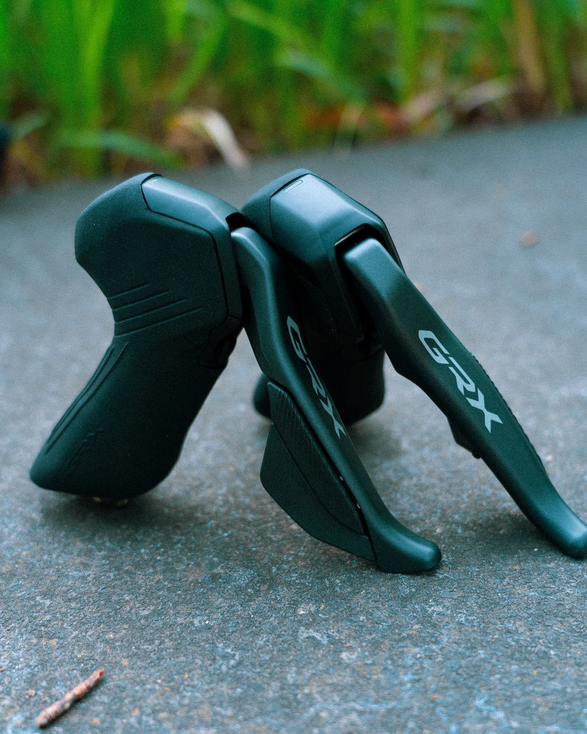 SHIMANO GRX RX825 Di2 12V ryhmä