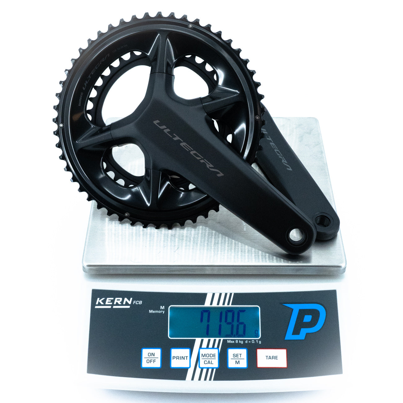 SHIMANO ULTEGRA Di2 R8170 2x12V -ryhmäsarja SHIMANO ULTEGRA Di2 R8170 2x12V