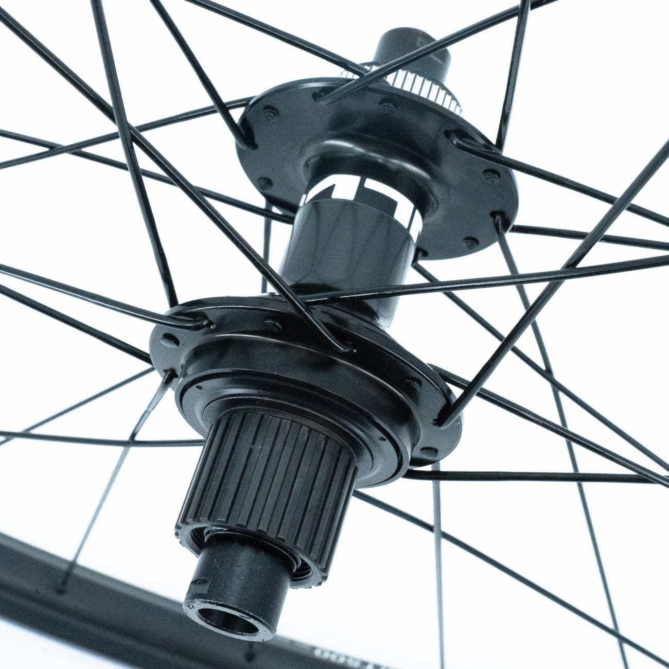 Pari SHIMANO MT500 29'' pyörää akseli 15x100/12x142mm