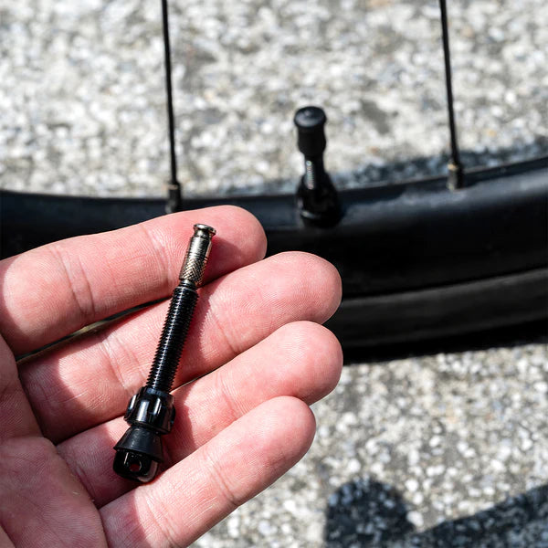 Letkuton venttiili LEZYNE CLICK TLR PRO