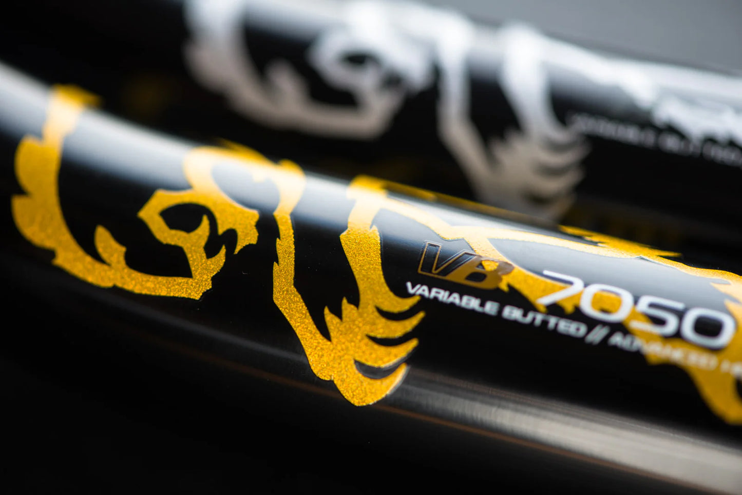 CHROMAG FUBARS OSX LTD Rise 25 mm 800 mm Musta / kultainen ripustin