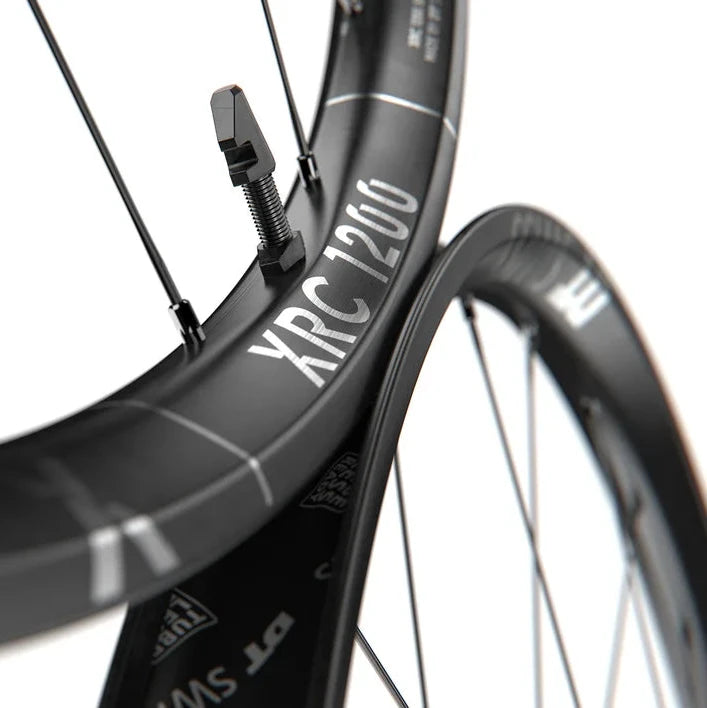DT SWISS XRC 1200 SPLINE 29" 30 mm 12x148 mm takapyörä