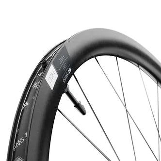 Pari DT SWISS ARC 1400 DICUT 38 DISC Tubeless Ready pyörät (Center Lock)