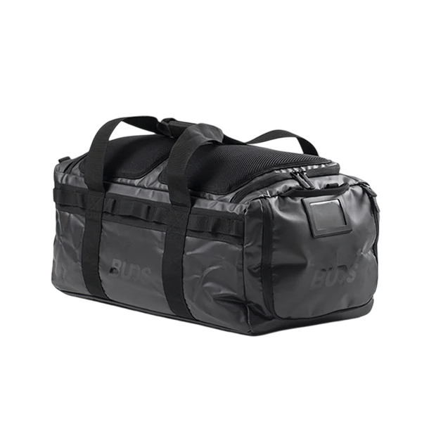 Matkalaukku BUDS DUFFEL BAG MEDIUM 42 L Musta Musta