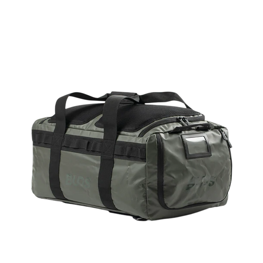 Matkalaukku BUDS DUFFEL BAG MEDIUM 42 L vihreä